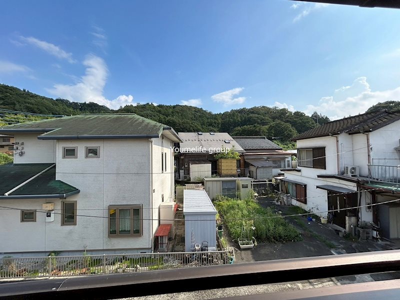 神戸貸家 その他3