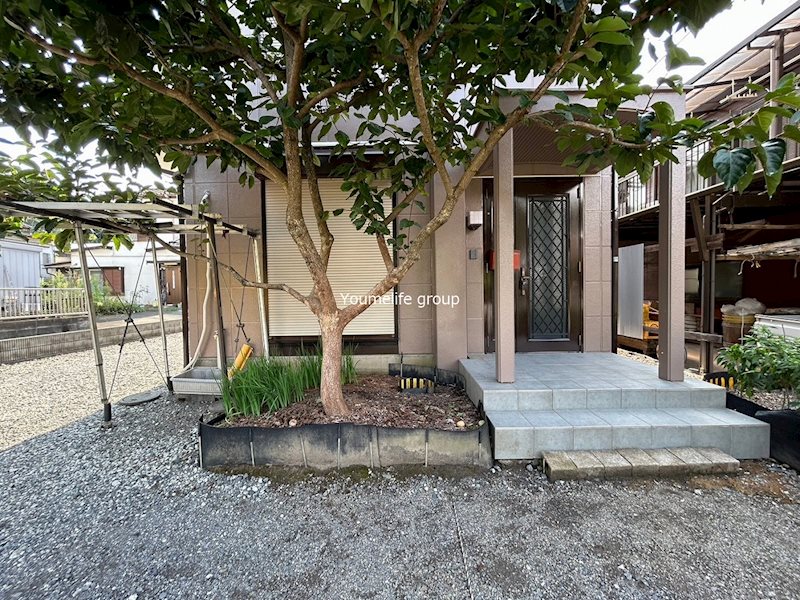 神戸貸家 その他外観1