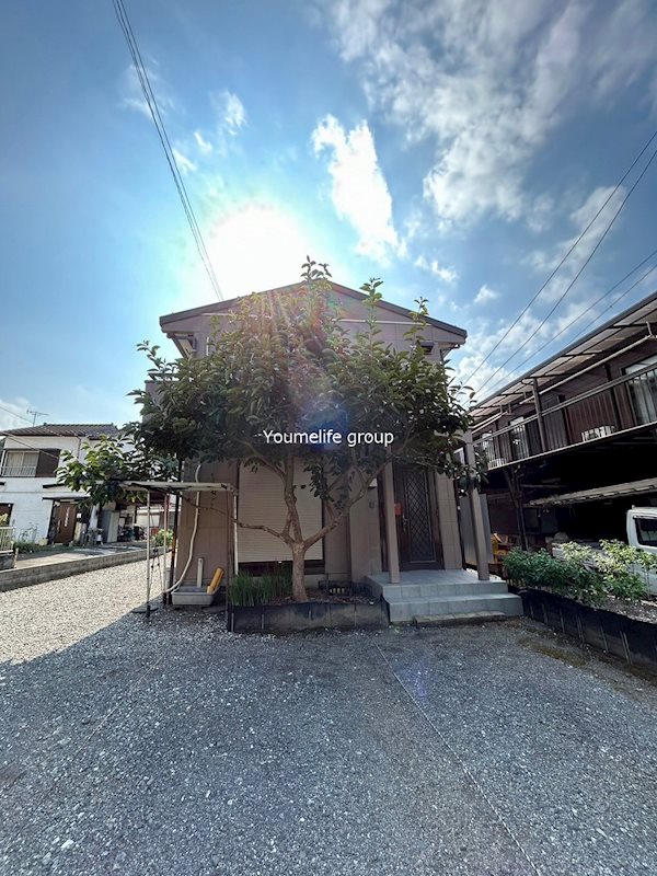 神戸貸家 その他外観2