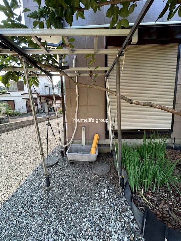 神戸貸家 その他外観3