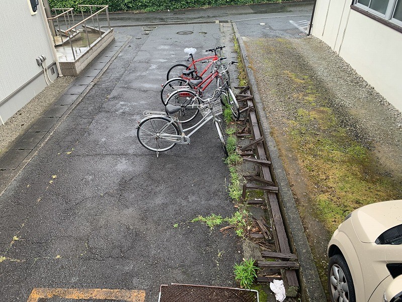 ロイヤルヒルズ石室Ⅱ その他共有部分