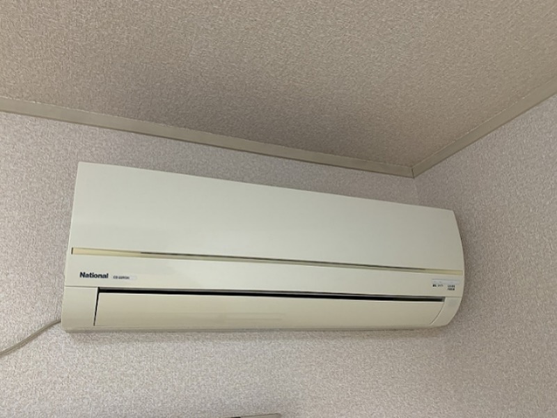 ロイヤルヒルズ石室Ⅱ その他設備