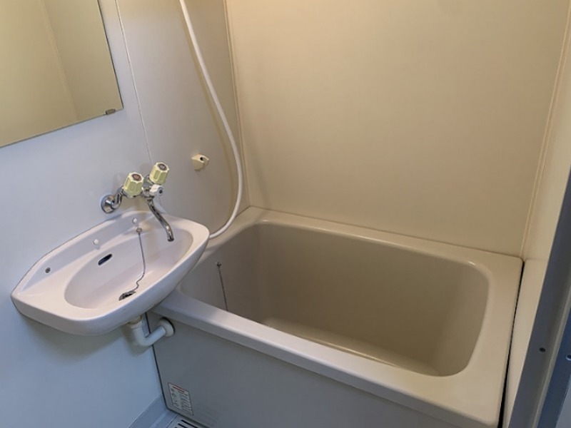 ロイヤルヒルズ石室Ⅱ 風呂画像