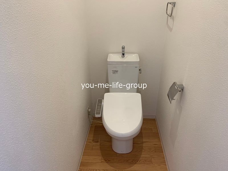 タウンハイツ その他1