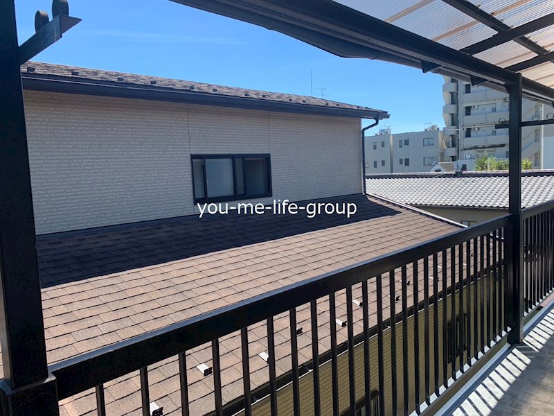 タウンハイツ その他5