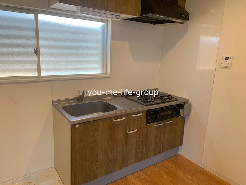 タウンハイツ キッチン