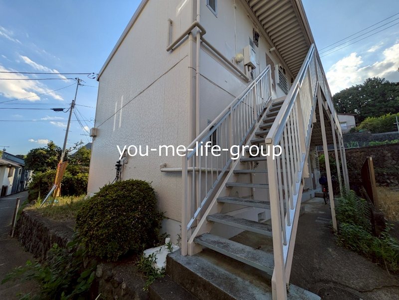 末広ハイツ その他外観1