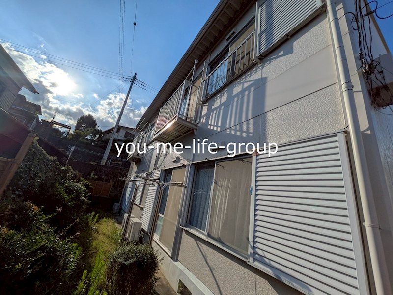 末広ハイツ その他外観2