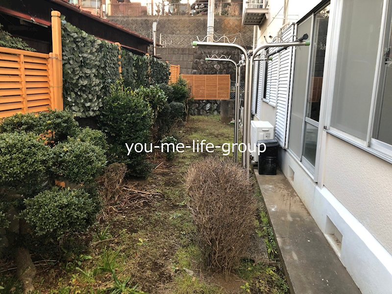 末広ハイツ その他外観5