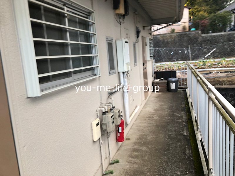 末広ハイツ その他外観6