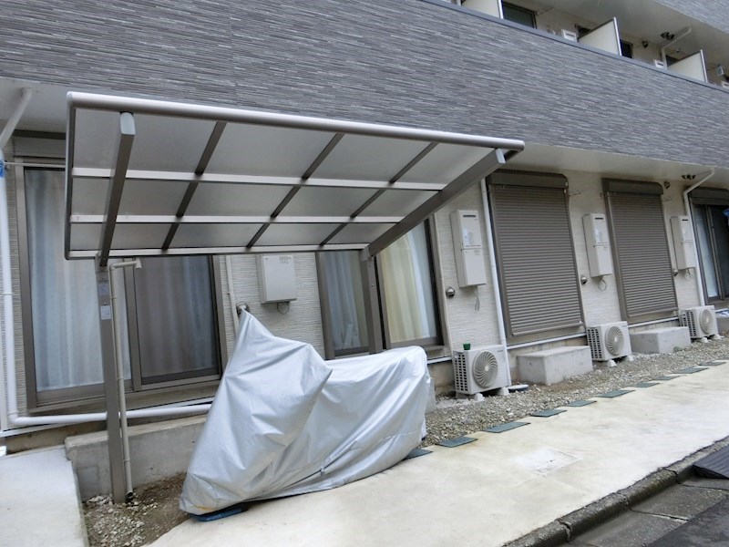 シェモア伊勢原 その他外観2