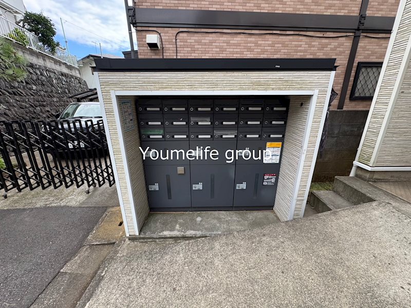 シェモア伊勢原 その他外観3