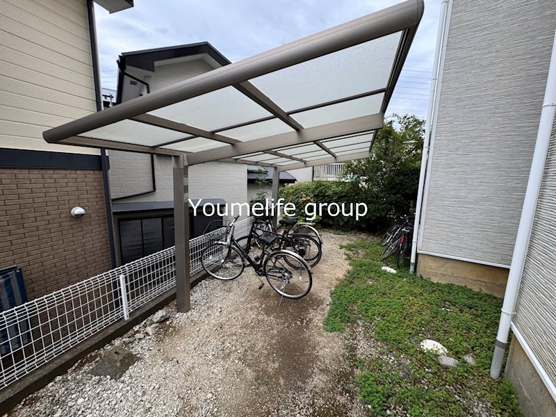 シェモア伊勢原 その他外観5