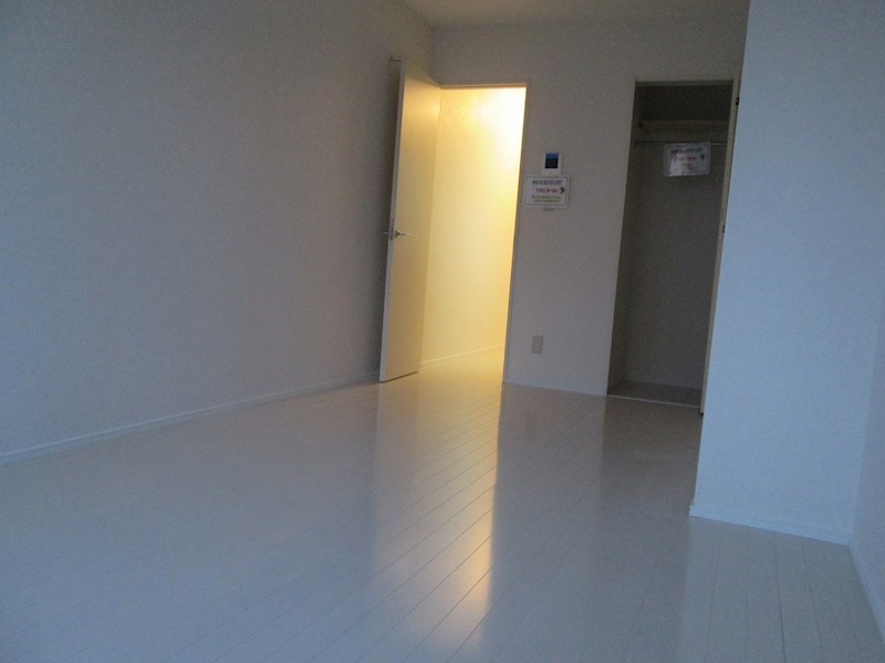 シェモア伊勢原 リビング