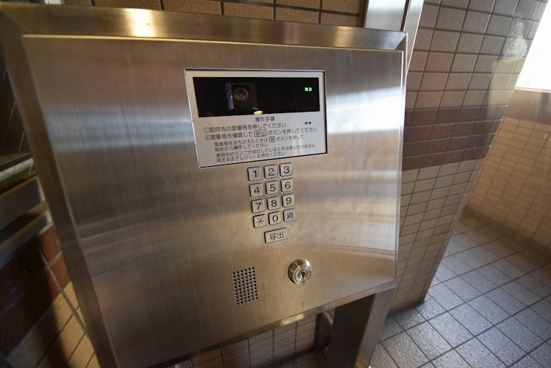 ダイアパレスアクティブシティ本厚木 その他外観2