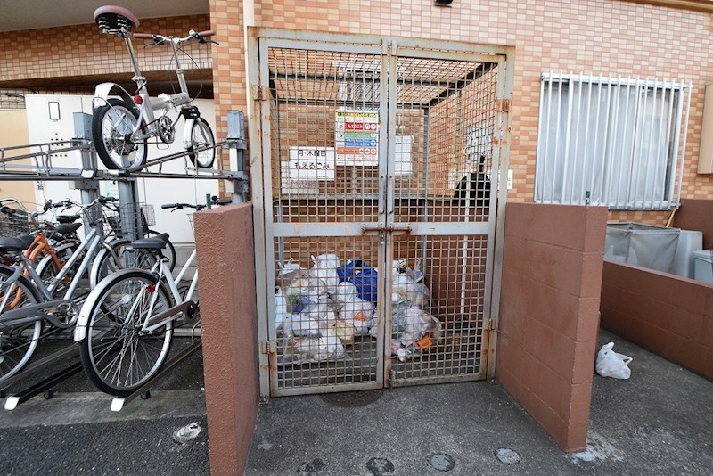 ダイアパレスアクティブシティ本厚木 その他外観5