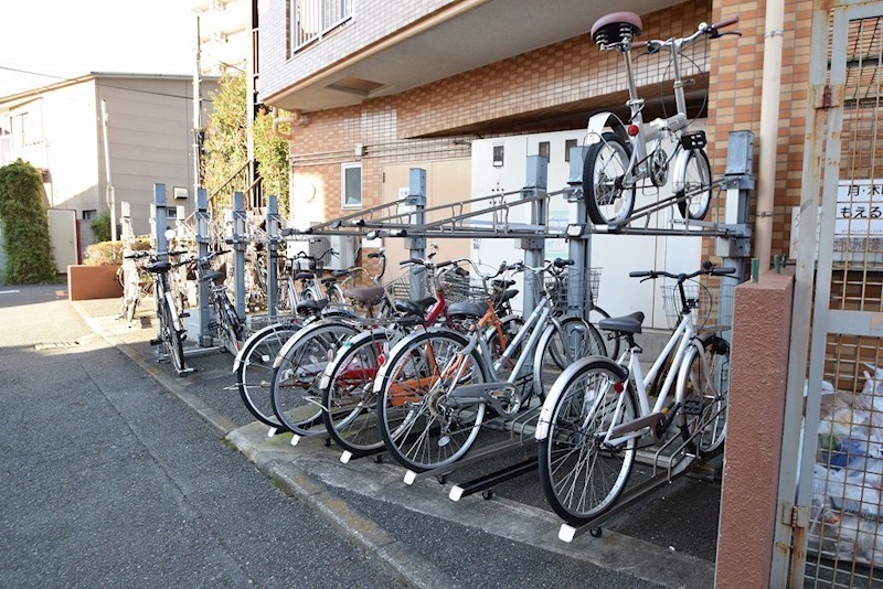 ダイアパレスアクティブシティ本厚木 その他外観6