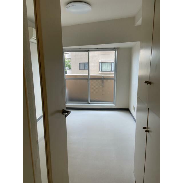 ダイアパレスアクティブシティ本厚木 リビング