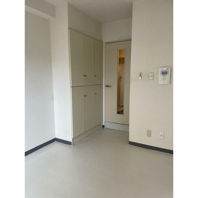 ダイアパレスアクティブシティ本厚木 ベッドルーム