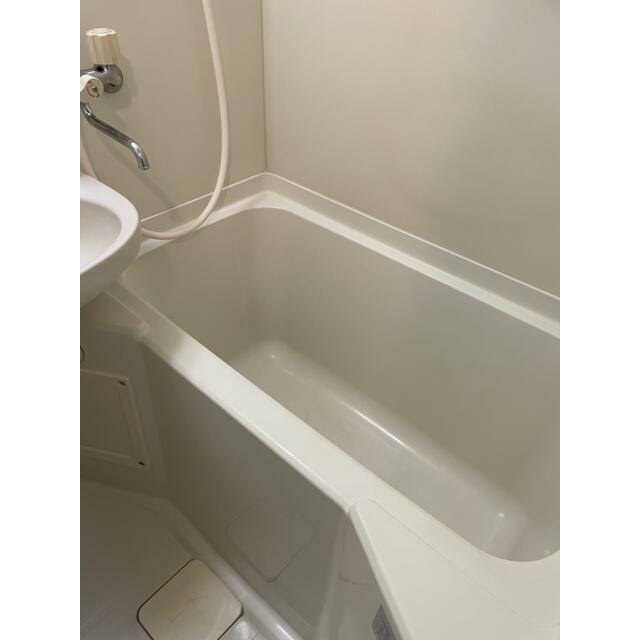 ダイアパレスアクティブシティ本厚木 風呂画像