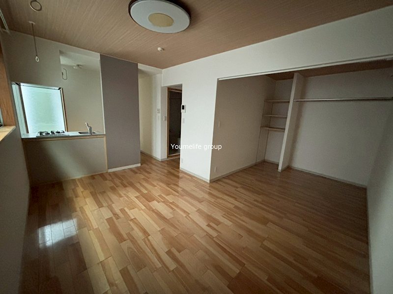 Keen &amp;beta; リビング