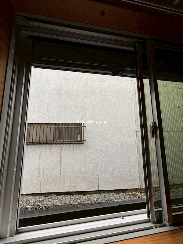 Keen &amp;beta; ベランダ