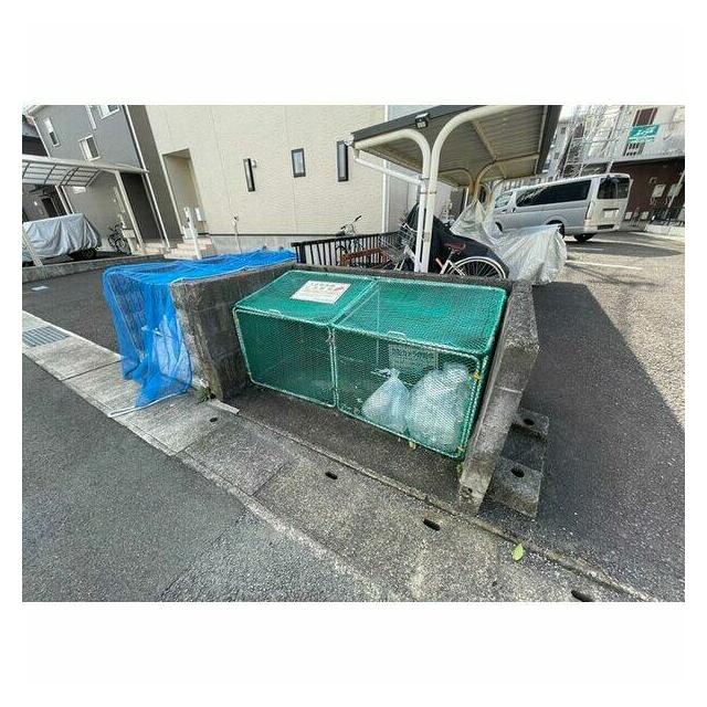 パストラル・Ｔ　Ａ棟 その他外観2