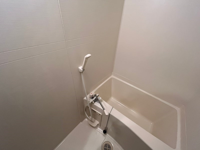 シャルムハイツ 風呂画像