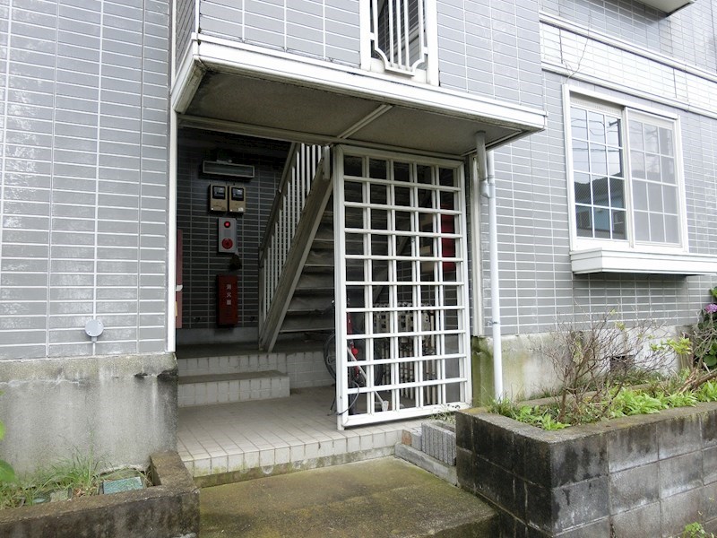 サープラス伊勢原ＰⅢ その他外観1