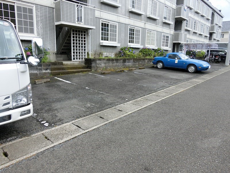 サープラス伊勢原ＰⅢ その他外観2