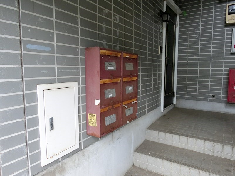 サープラス伊勢原ＰⅢ その他外観4