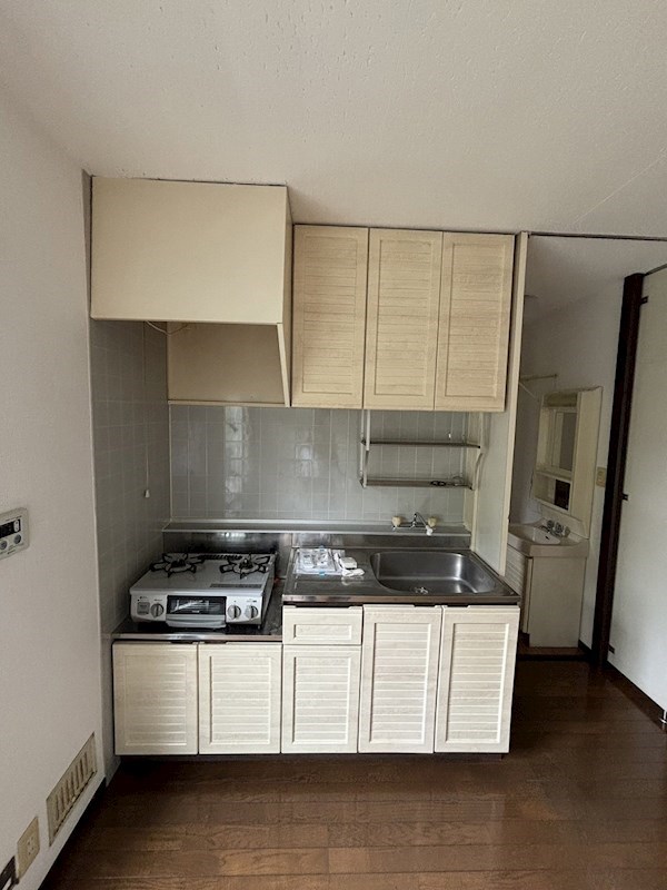 サープラス伊勢原ＰⅢ キッチン