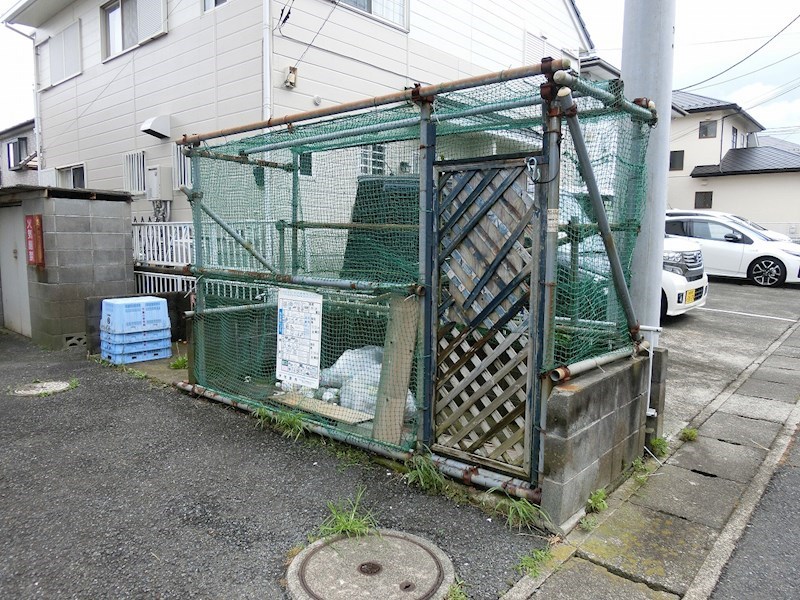 サープラス伊勢原ＰⅢ その他外観3