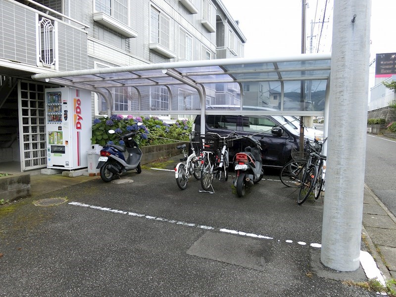 サープラス伊勢原ＰⅢ その他外観5