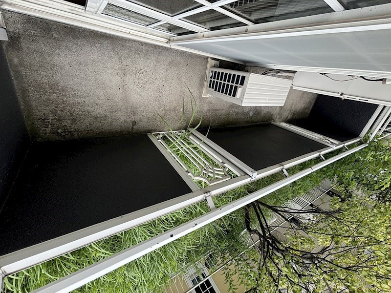 サープラス伊勢原ＰⅢ ベランダ