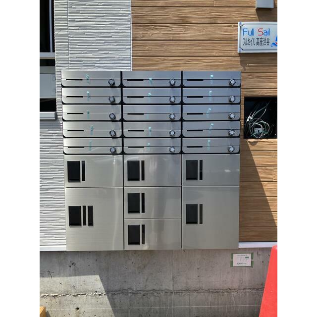 フルセイル高座渋谷  その他7