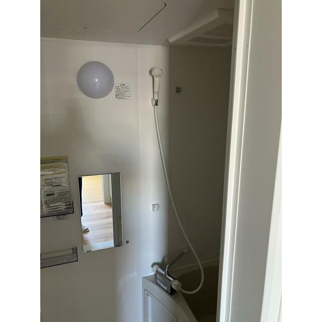 フルセイル高座渋谷  風呂画像