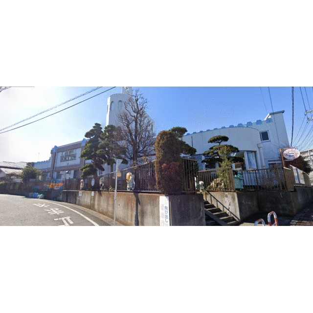 ファミール市場 周辺画像2