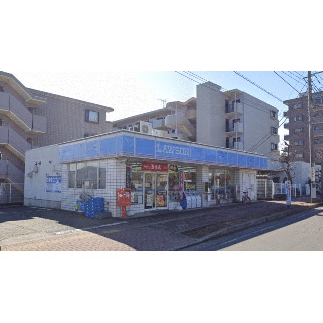ファミール市場 周辺画像3