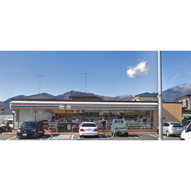 ファミール市場 周辺画像5