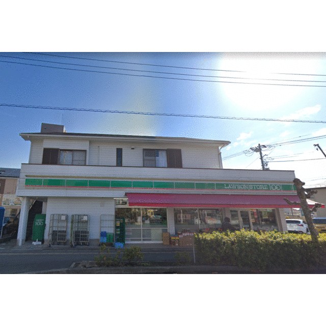 ファミール市場 周辺画像6