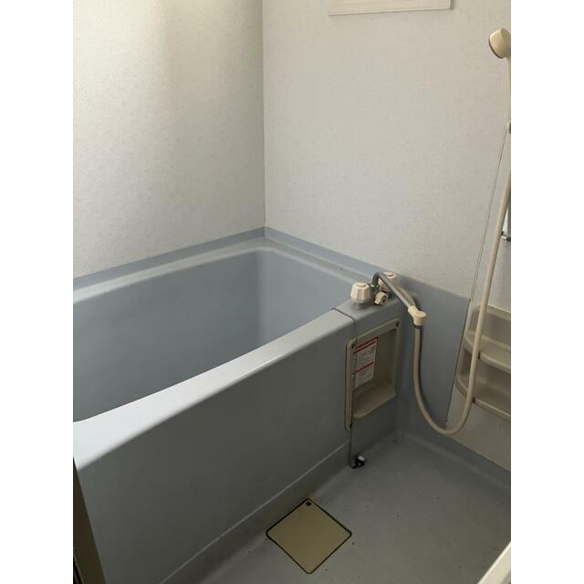 風呂画像