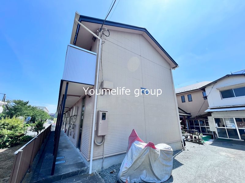 ハイツエンゼル その他外観1