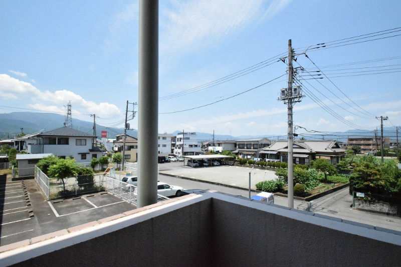 セジュールコートの写真13