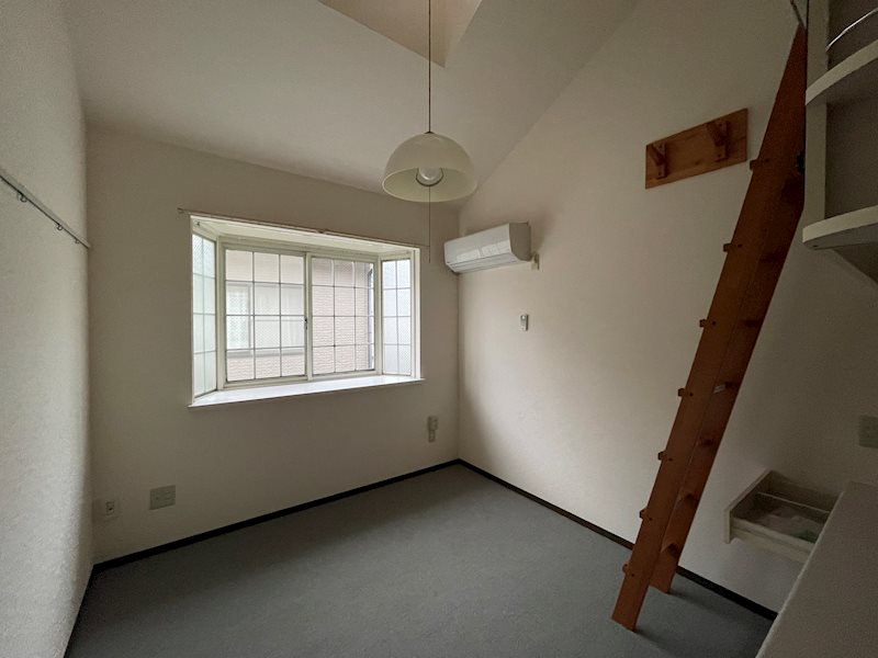 ベルピア・相模大塚第３ リビング