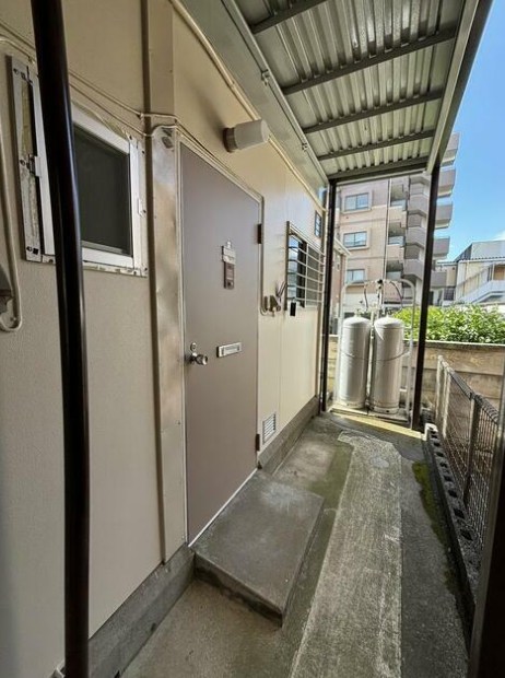 メゾンウッズ その他外観1