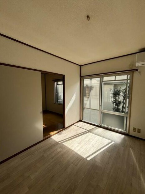 メゾンウッズ リビング