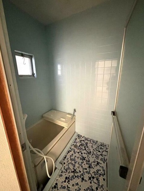 メゾンウッズ 風呂画像