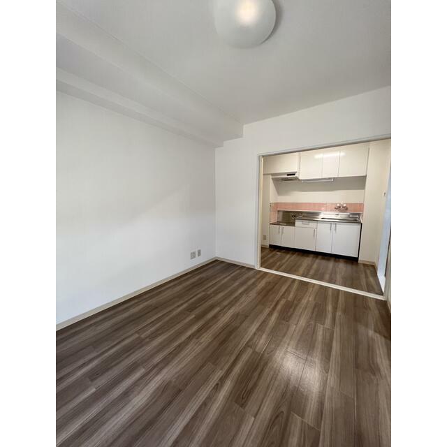 リザイドアキモト リビング