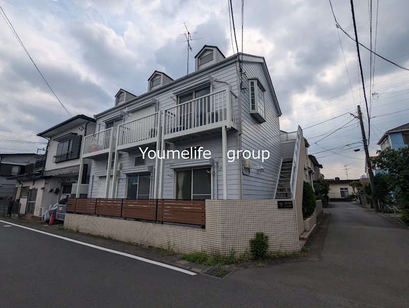 スカイピアさがみ野Ⅳ 103号室 外観